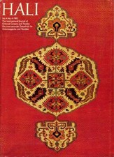 Hali. international journal for sale  East Jewett