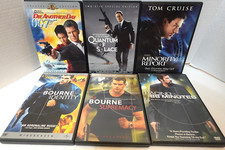 Action suspense thriller for sale  Lancaster
