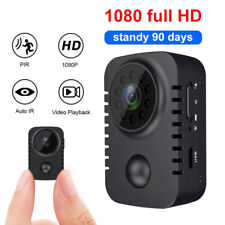 1080p camera small for sale  UK