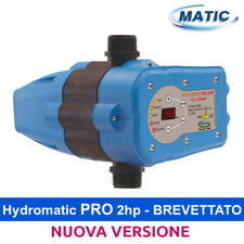 Presscontrol matic hydromatic usato  Supersano