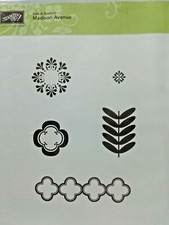 Stampin stempel set gebraucht kaufen  Freiburg im Breisgau