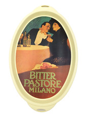 Bitter pastore milano usato  Caravaggio