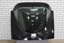 Chevy corvette fastback for sale  Marshallville