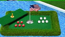 Plbbjh floating golf for sale  Laredo