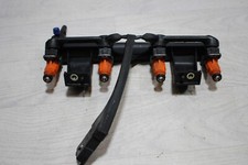 Kraftstoffverteiler einspritzd gebraucht kaufen  Schwaigern