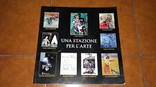 Una stazione per usato  Italia