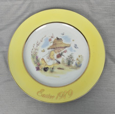 Easter collector plate for sale  Tulsa