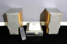 .kenwood sg7 enceintes d'occasion  Tours-