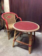 Superbe ensemble vintage d'occasion  Troyes