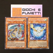 Lotto drago arcobaleno usato  Campolongo Tapogliano