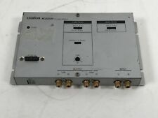 Usado, Áudio veicular crossover eletrônico bidirecional Clarion MCD2020 comprar usado  Enviando para Brazil