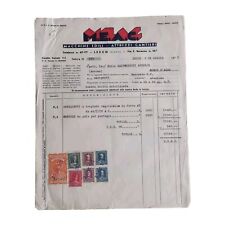 1953 m.e.a.c. macchine usato  San Pietro di Morubio