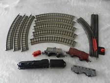 Lot locomotive train d'occasion  Expédié en Belgium