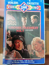 Vhs rarität grosse gebraucht kaufen  Burgkunstadt