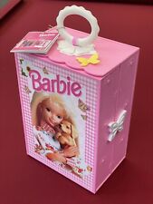 Jouet barbie armoire d'occasion  Senlis