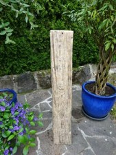 Blumensäule deko stele gebraucht kaufen  Aurach