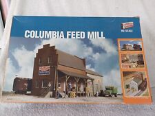Walthers columbia feed for sale  SANDBACH