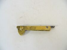 Ancien couteau vétérinaire d'occasion  Vivonne