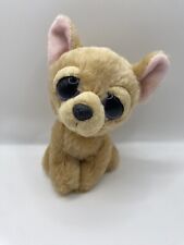 Kuscheltier hund chihuahua gebraucht kaufen  Dresden