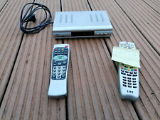 Sat receiver globo gebraucht kaufen  Haltern am See