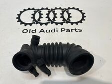 Ansaugschlauch turbo audi gebraucht kaufen  Bredstedt