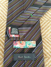 Paul smith silk for sale  SHEFFIELD