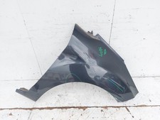 1777180 rechter frontflügel für FORD FIESTA VI (6° SERIE) 1.4D KW50 - 68CV 2009 comprar usado  Enviando para Brazil