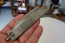 Ancien couteau douk d'occasion  Clermont-Ferrand-