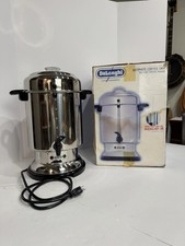 Delonghi dcu62 commercial for sale  Gulf Breeze