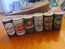 Miniatur bierdosen firma gebraucht kaufen  Mönchengladbach