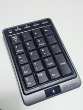 Clavier fil labtec d'occasion  Marseille XIV