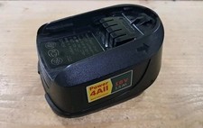 Batteria ion bosch usato  Spadafora