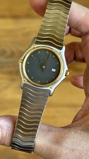 Ebel sport wave for sale  LONDON