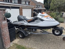 Seadoo rxt 255 for sale  POOLE
