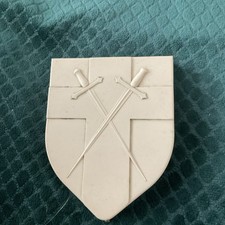 Vintage bakelite sword for sale  ASHFORD