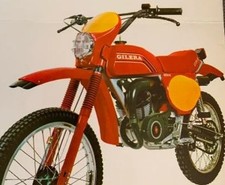 Gilera gr2 accensione usato  Visano