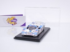 Spark porsche 962 gebraucht kaufen  Koblenz