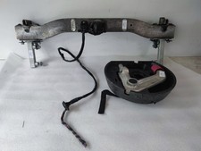 Anhängerkupplung ahk 30314360 gebraucht kaufen  Abstatt