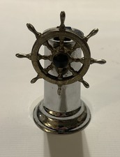 Vintage ships wheel for sale  Pittsburgh