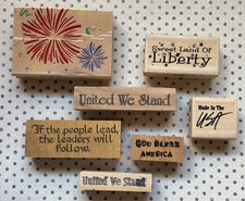 wood stamps 21 backed for sale wood stamps 21 backed for sale Sparks
