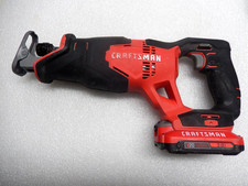 Craftsman cmcs300 20v for sale  Providence