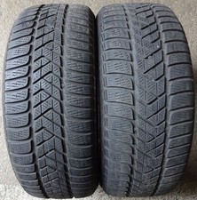 Pirelli sottozero 225 d'occasion  Expédié en Belgium