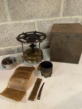 Primus stove antique for sale  KINGSBRIDGE