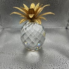Swarovski crystal hammered for sale  Wading River
