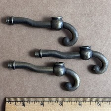 Vtg solid brass for sale  Davidsville