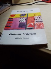 Libro paolo broussard usato  Salerno