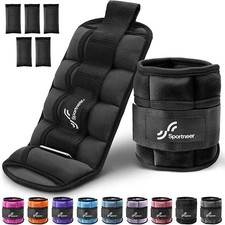 Sportneer adjustable ankle for sale  LONDON