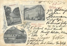 Walthersdorf schlettau crotten gebraucht kaufen  Bärenstein, Königswalde