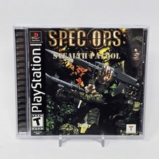 Spec ops stealth for sale  North Canton