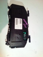 Compteur renault clio d'occasion  Héricourt